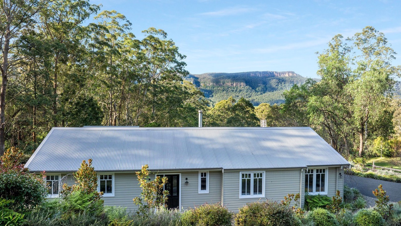 Photo of Outdoor in Barrengarry