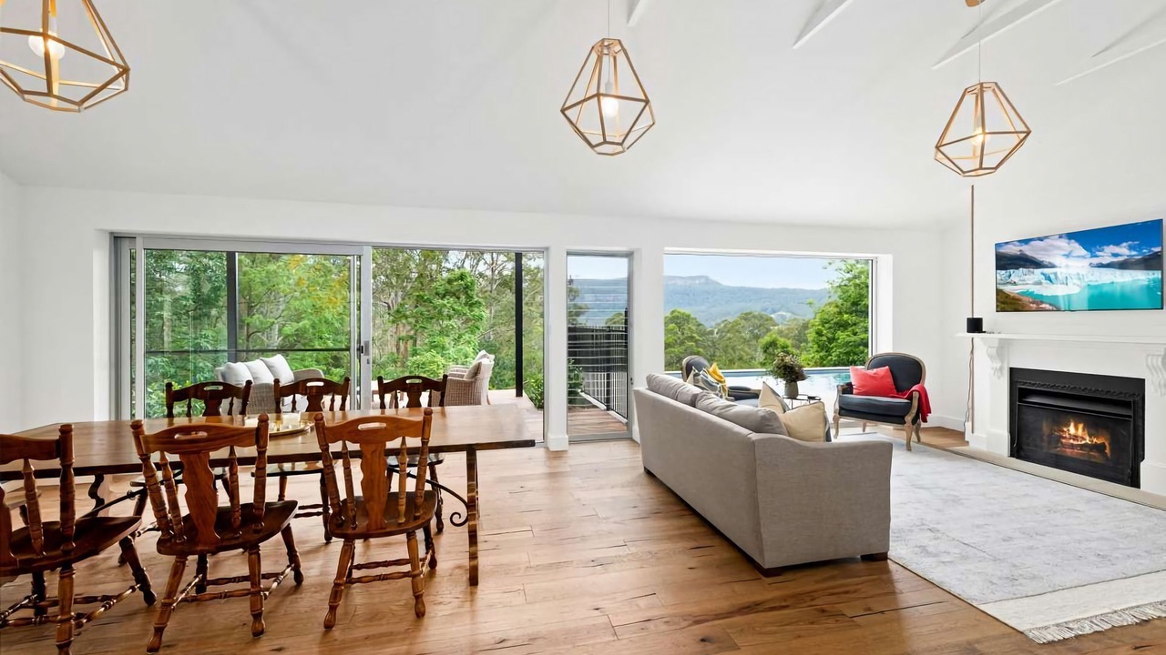 Photo of Livingroom in Barrengarry
