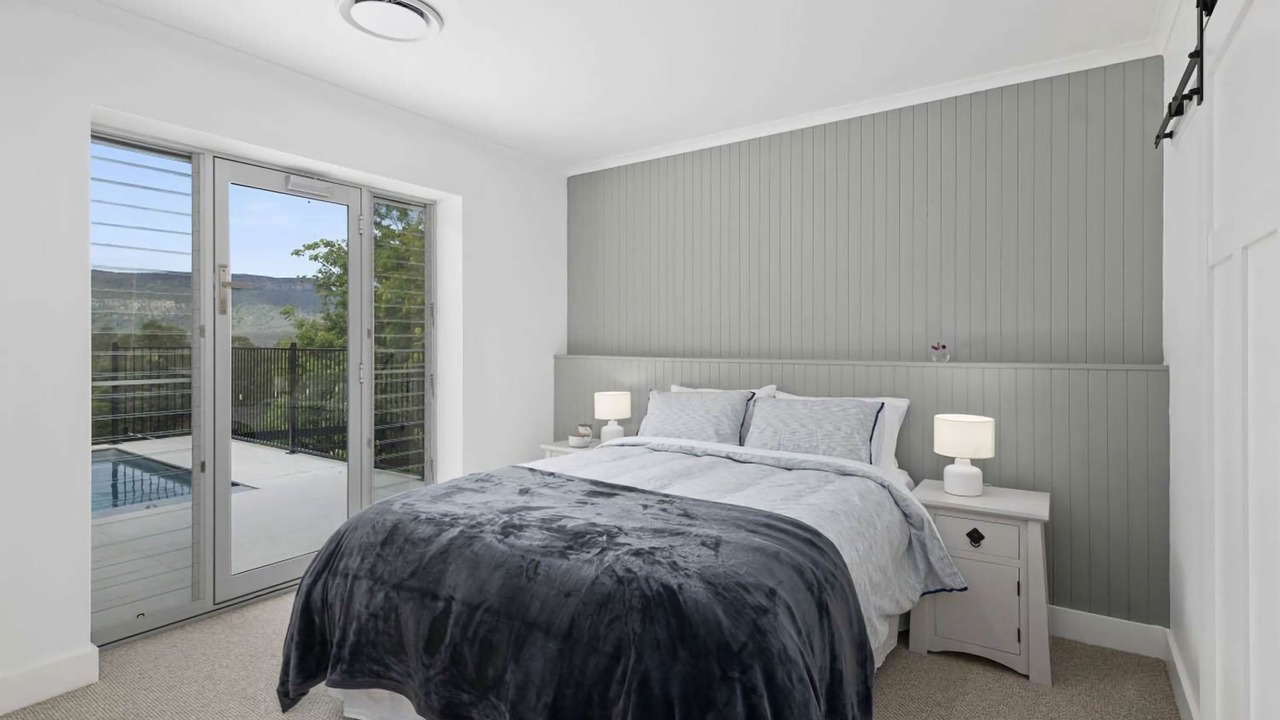 Photo of Bedroom in Barrengarry