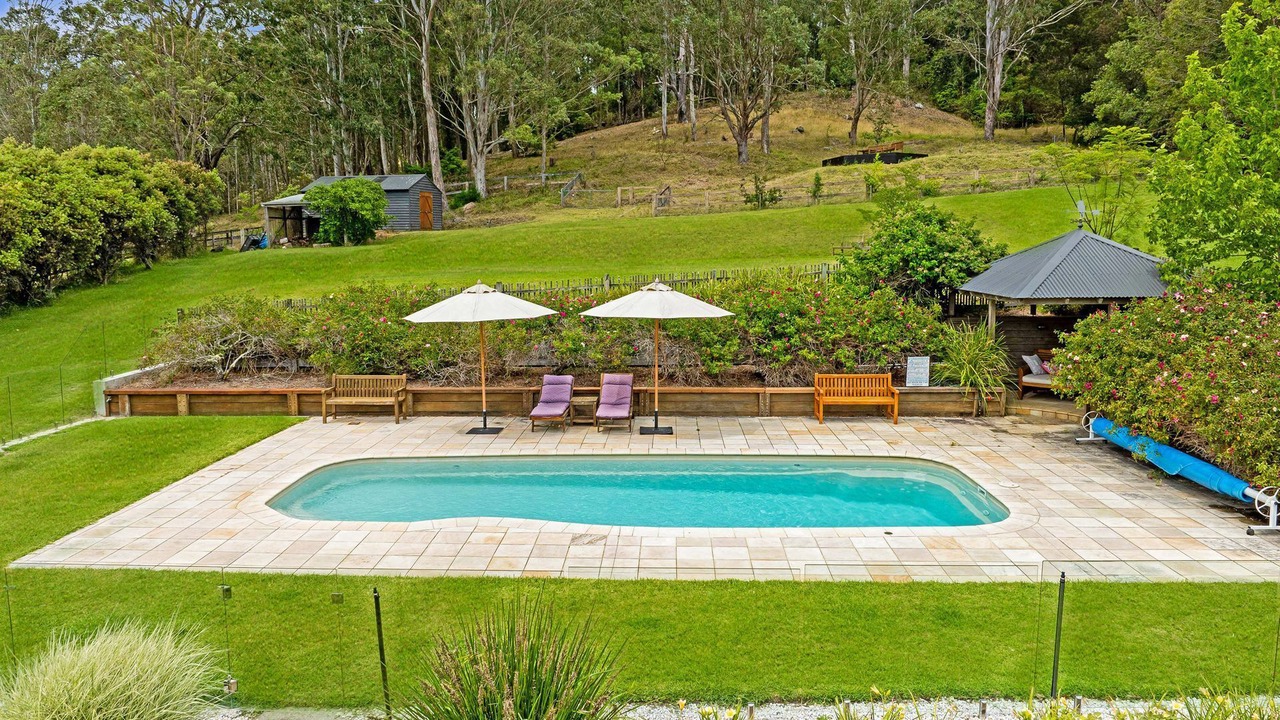 Photo of Outdoor in Kangaroo Valley