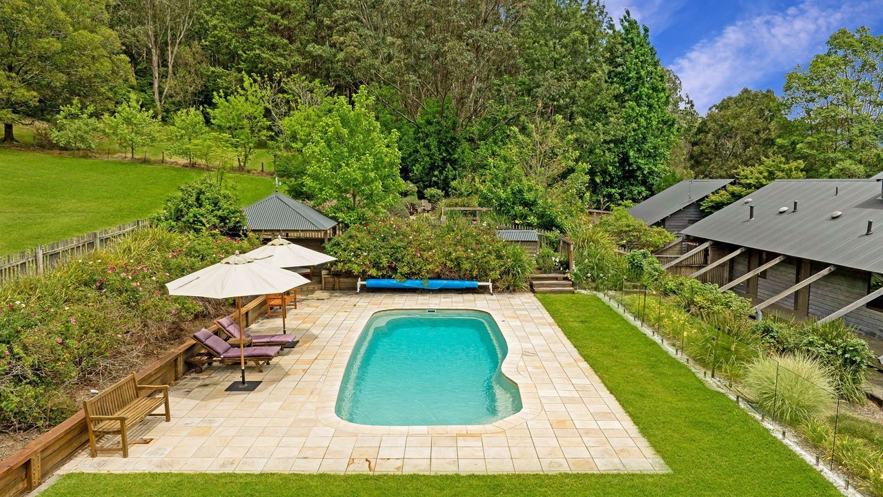 Photo of Outdoor in Kangaroo Valley