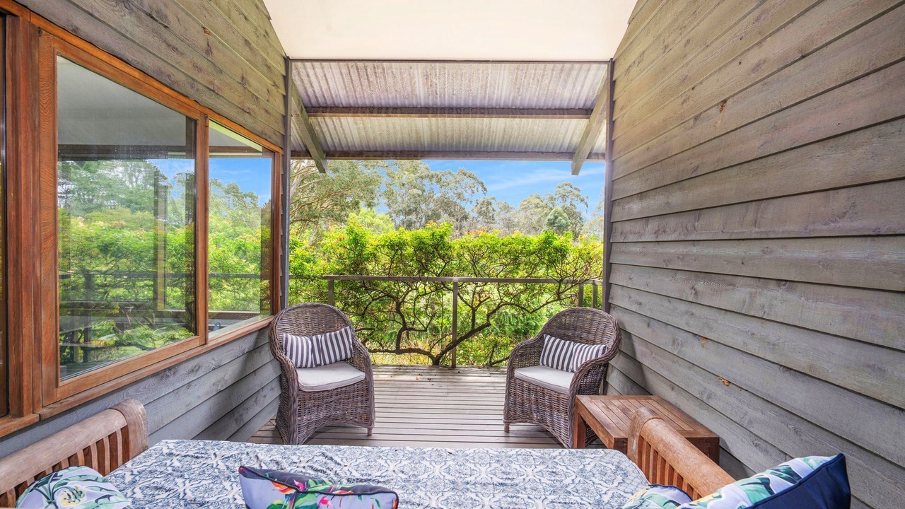 Photo of Outdoor in Kangaroo Valley