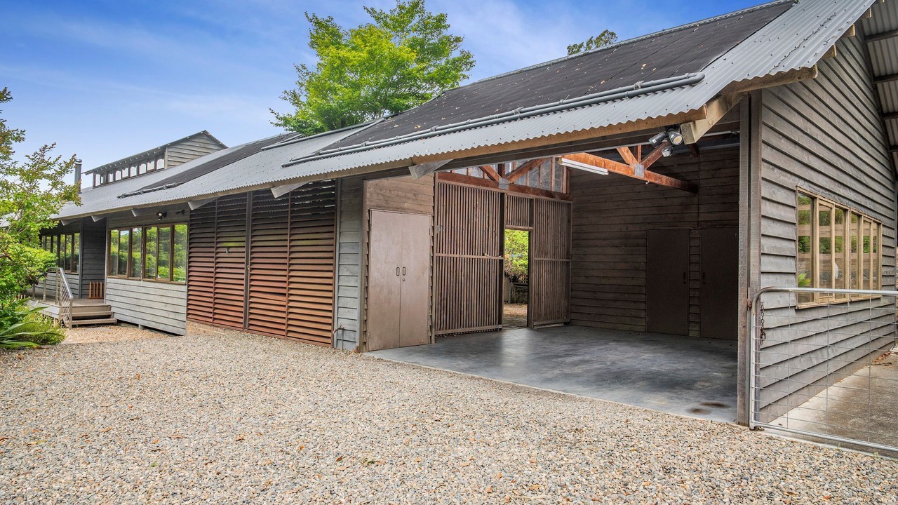 Photo of Outdoor in Kangaroo Valley