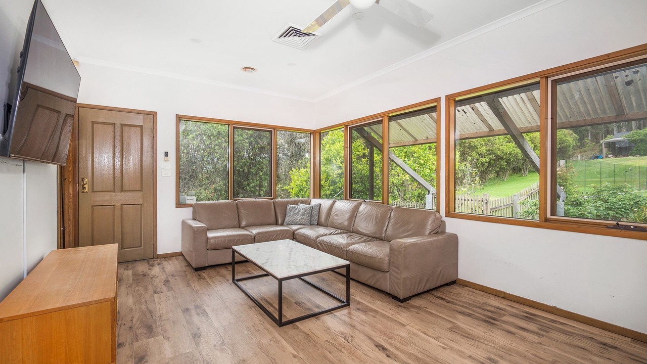 Photo of Livingroom in Kangaroo Valley