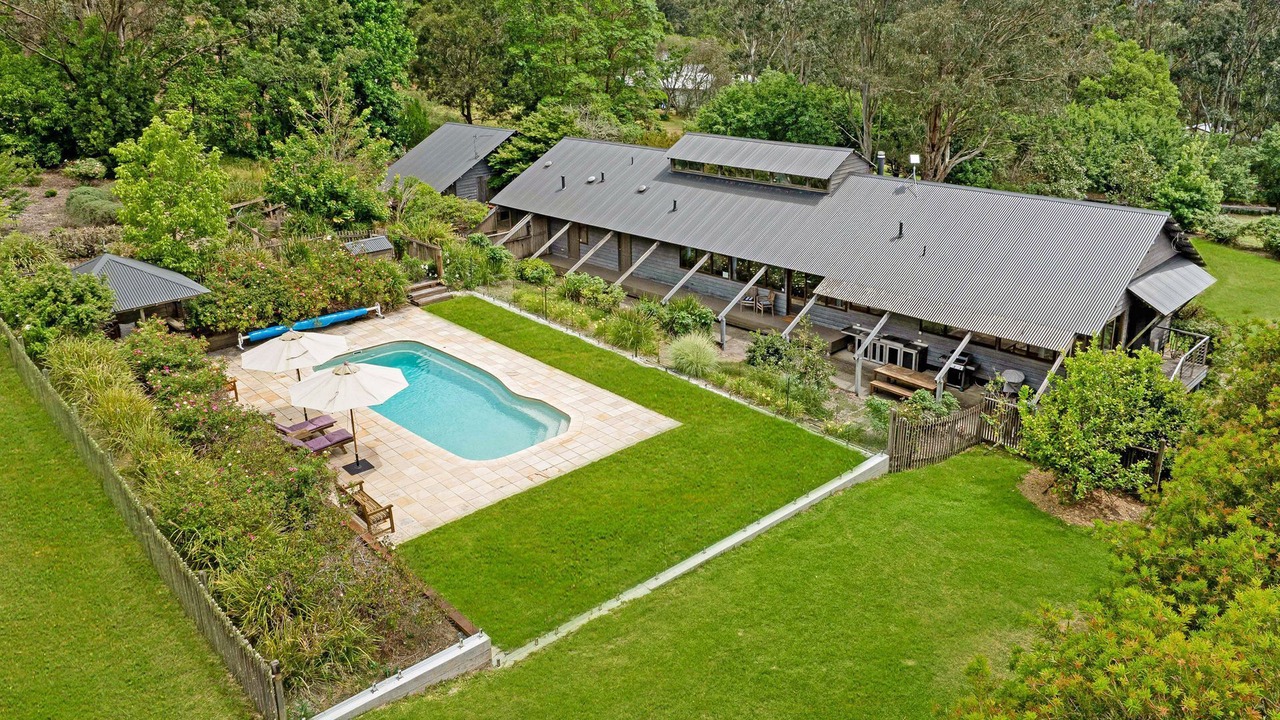 Photo of Outdoor in Kangaroo Valley