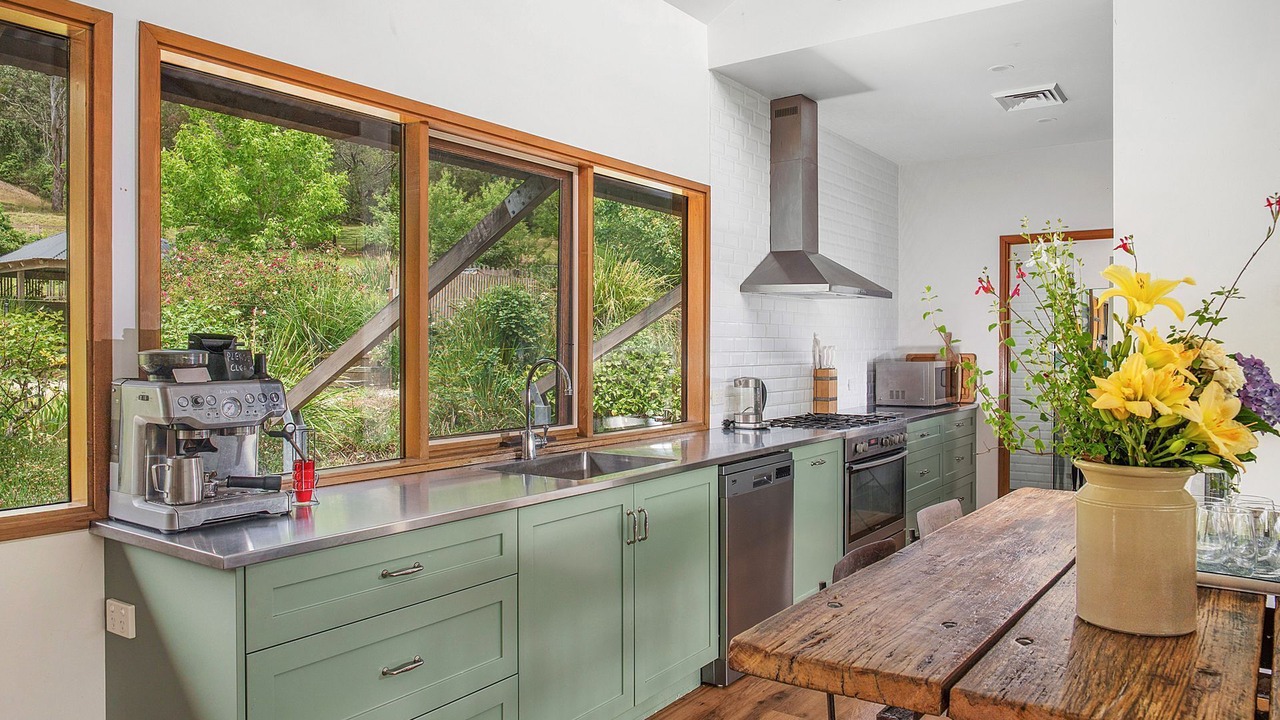 Photo of Kitchen in Kangaroo Valley