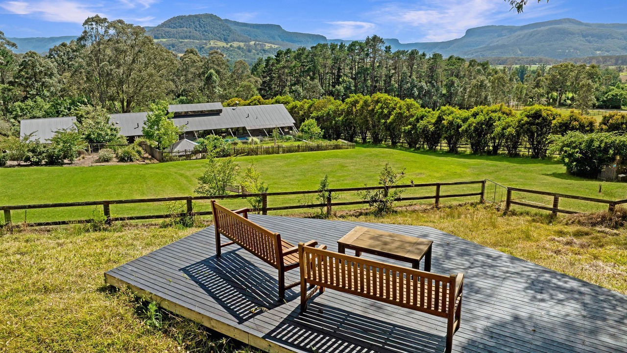 Photo of Outdoor in Kangaroo Valley