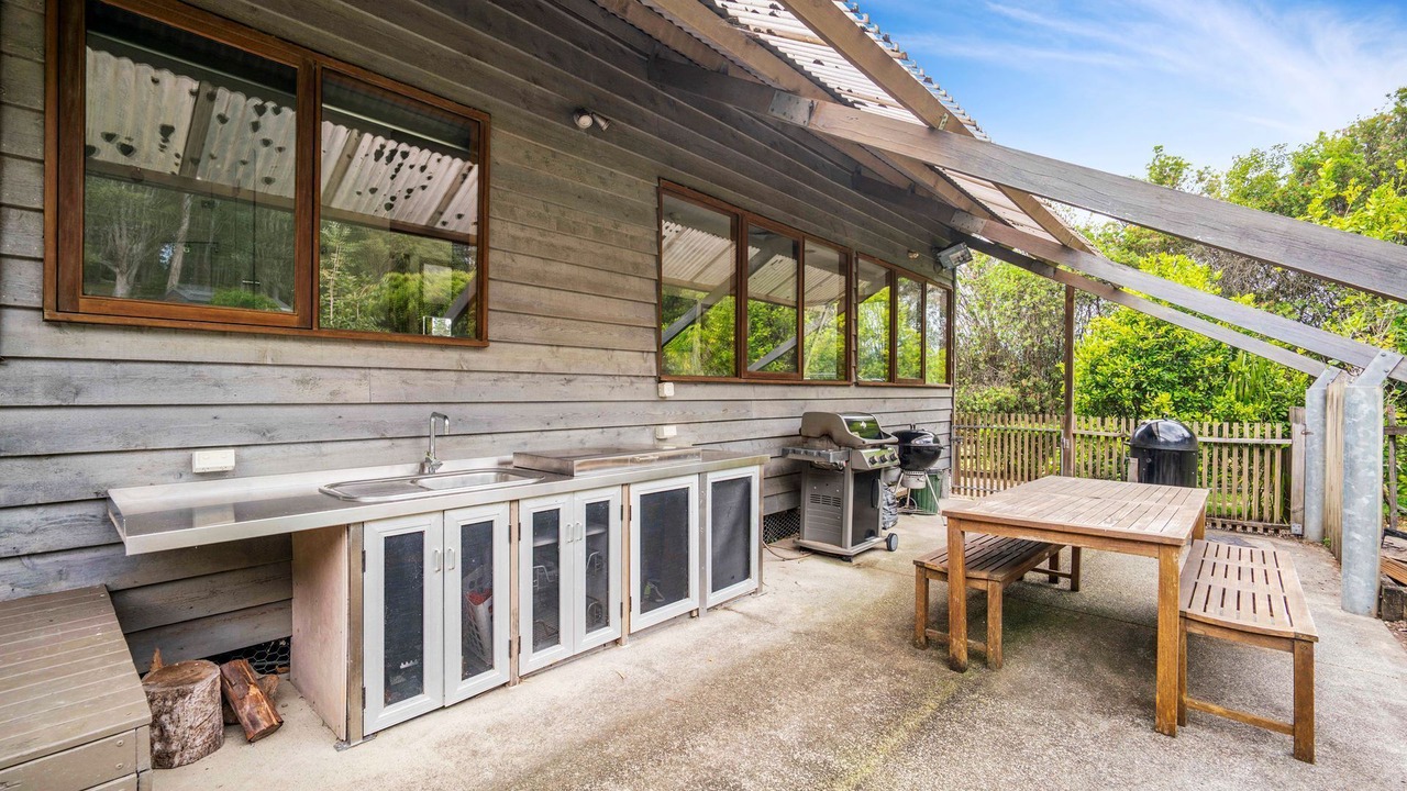 Photo of Outdoor in Kangaroo Valley