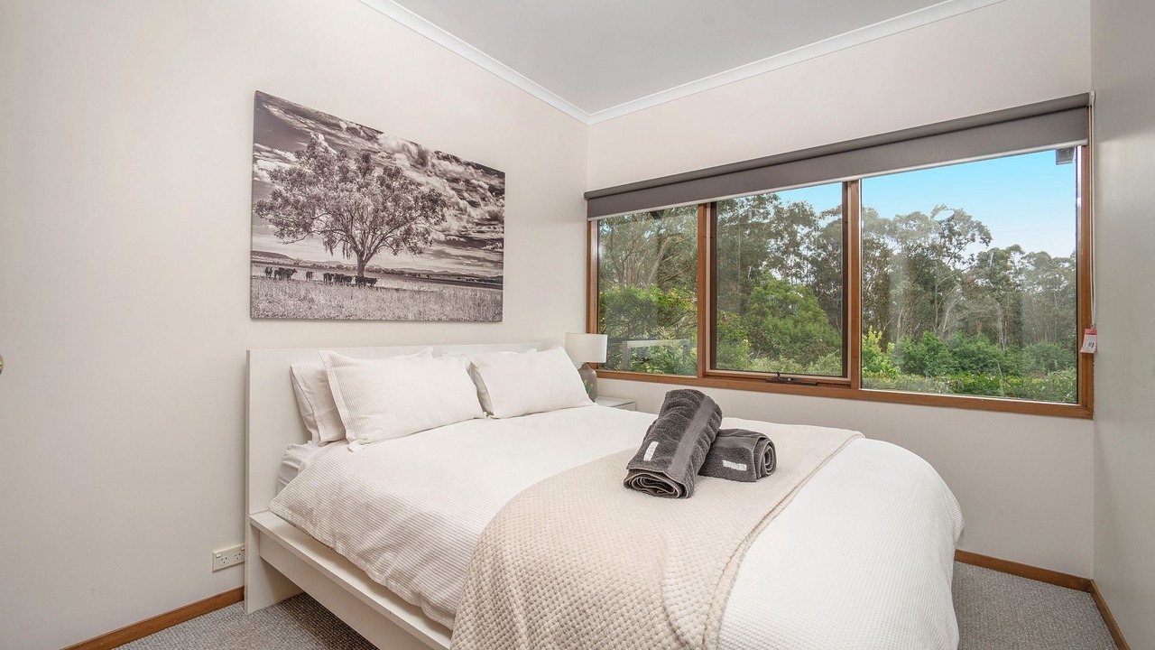 Photo of Bedroom in Kangaroo Valley