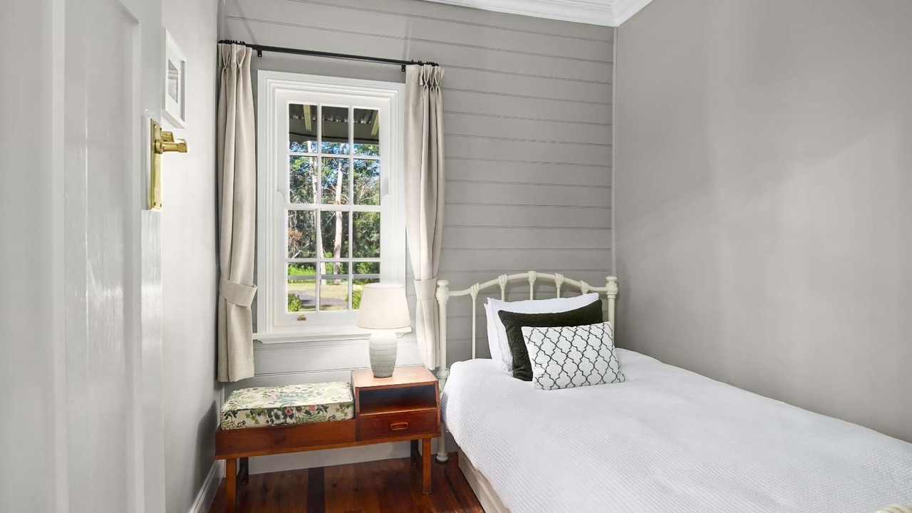 Photo of Bedroom in Kangaroo Valley