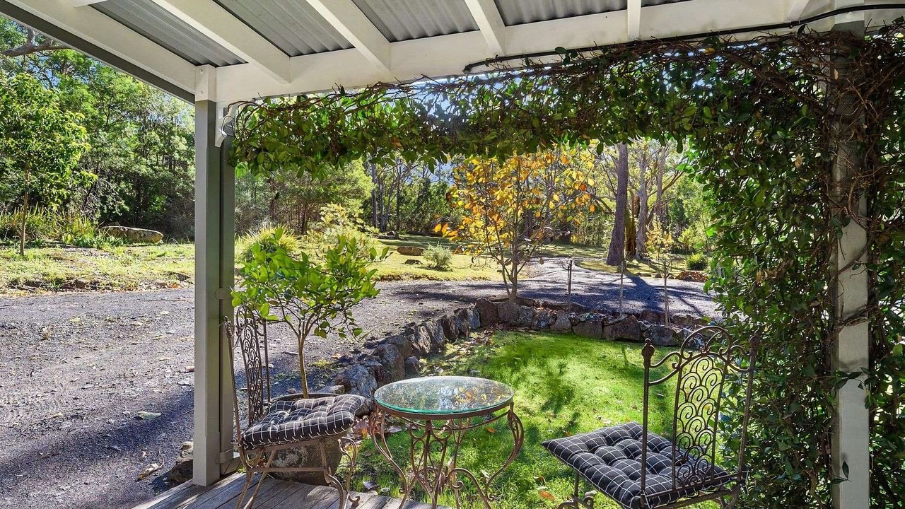 Photo of Patio Balcony in Kangaroo Valley