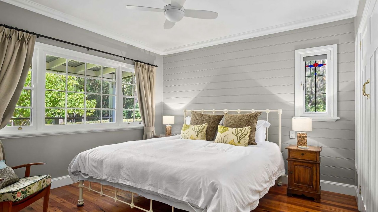 Photo of Bedroom in Kangaroo Valley