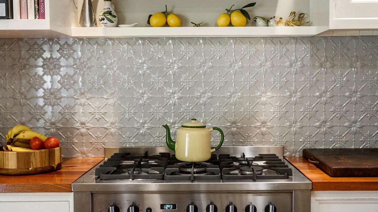 Photo of Kitchen in Kangaroo Valley