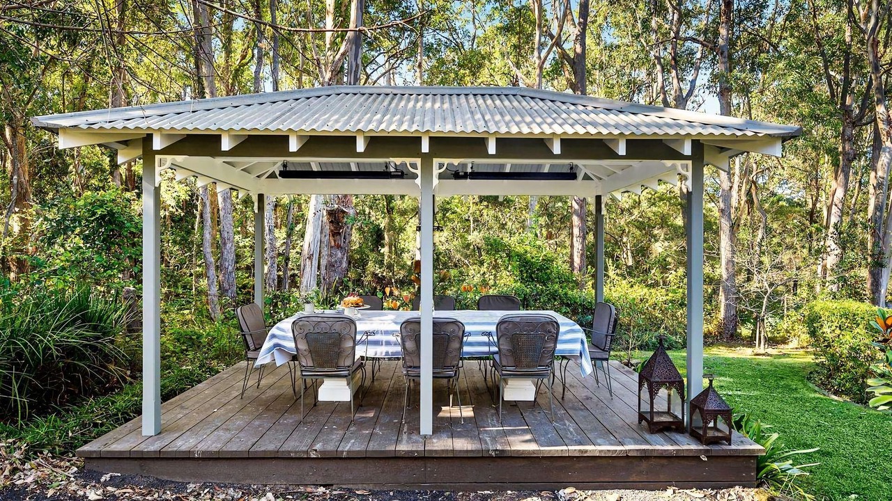 Photo of Outdoor in Kangaroo Valley