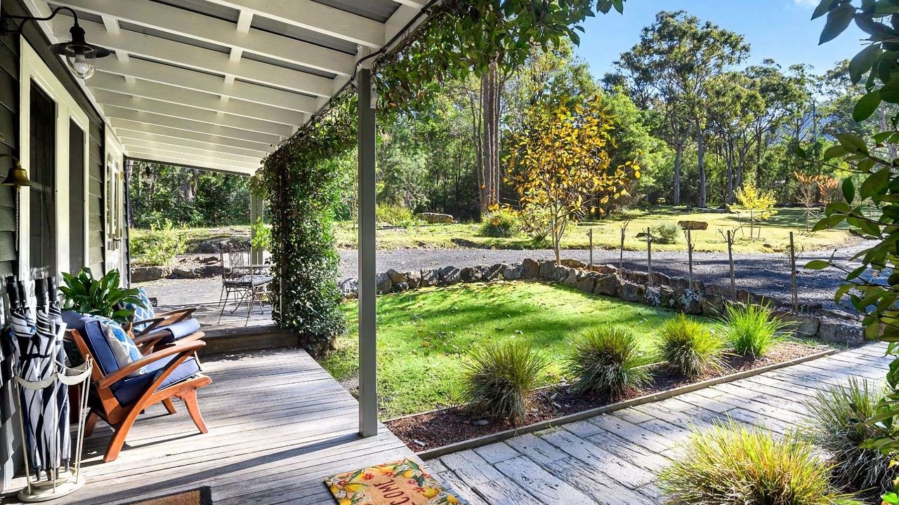 Photo of Patio Balcony in Kangaroo Valley