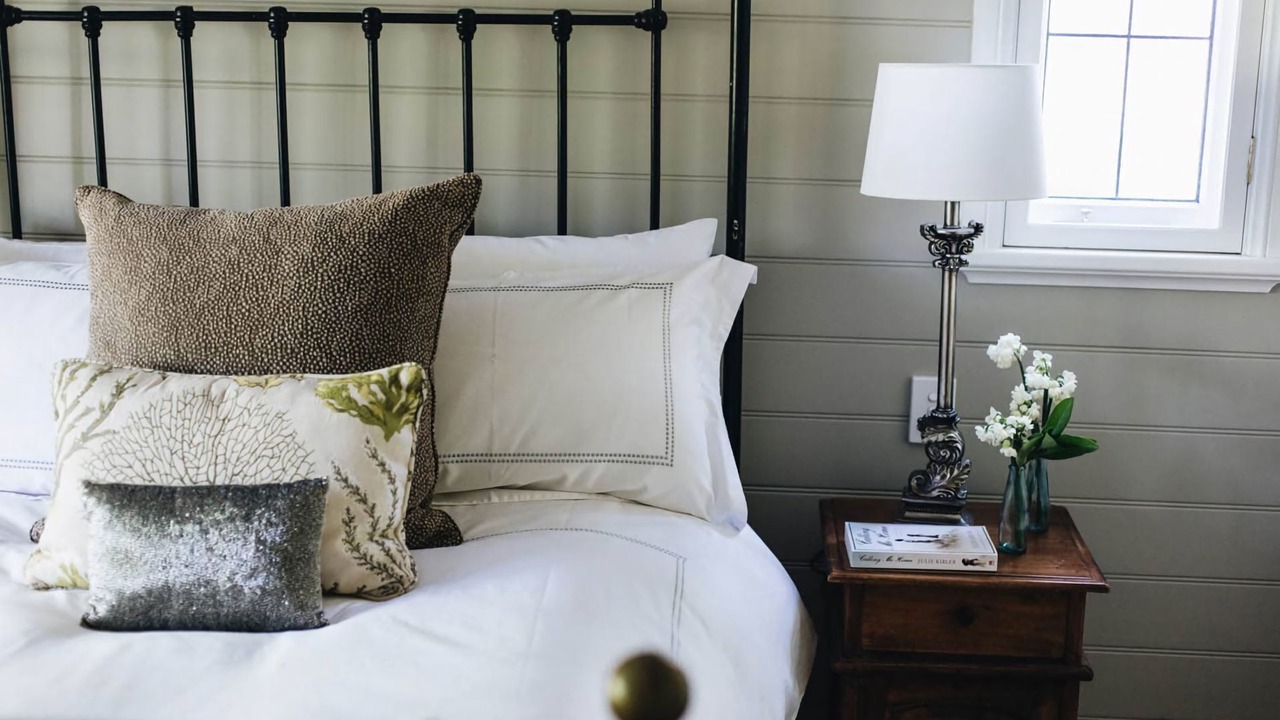 Photo of Bedroom in Kangaroo Valley