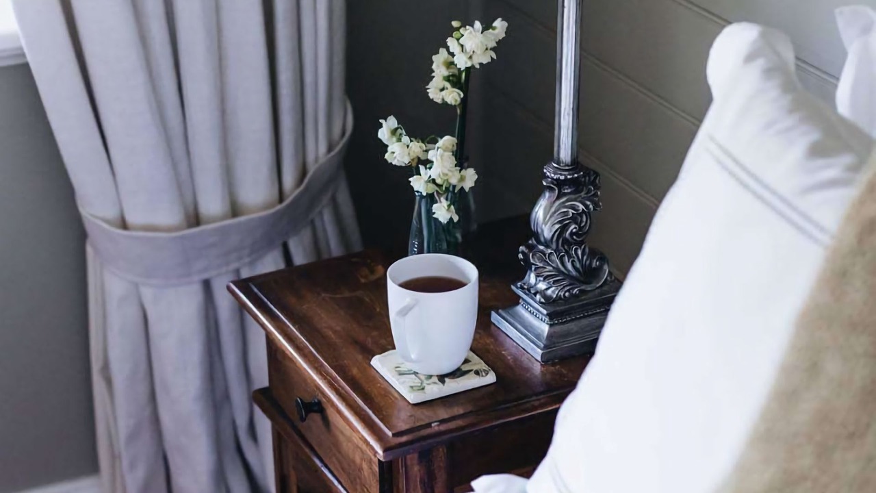 Photo of Bedroom in Kangaroo Valley