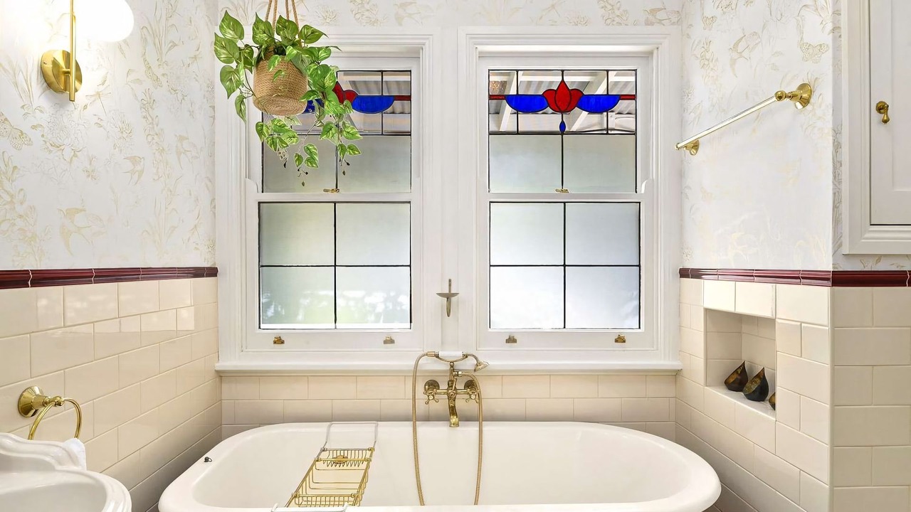 Photo of Bathroom in Kangaroo Valley