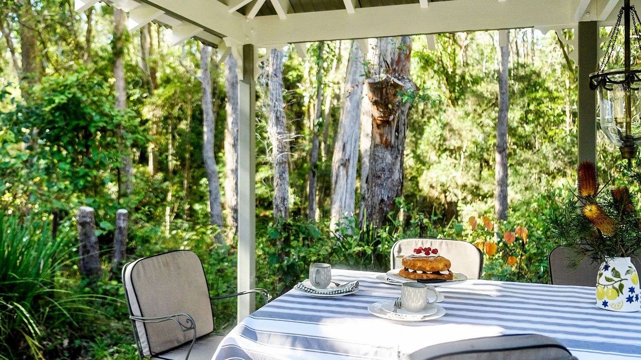 Photo of Outdoor in Kangaroo Valley