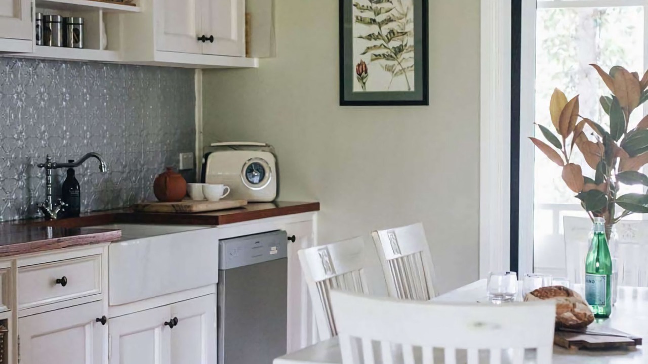 Photo of Kitchen in Kangaroo Valley