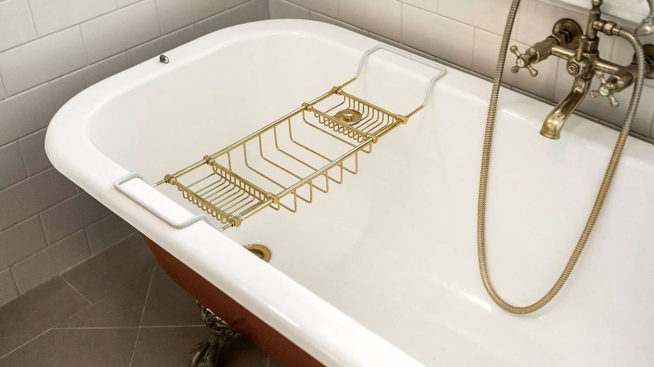 Photo of Bathroom in Kangaroo Valley