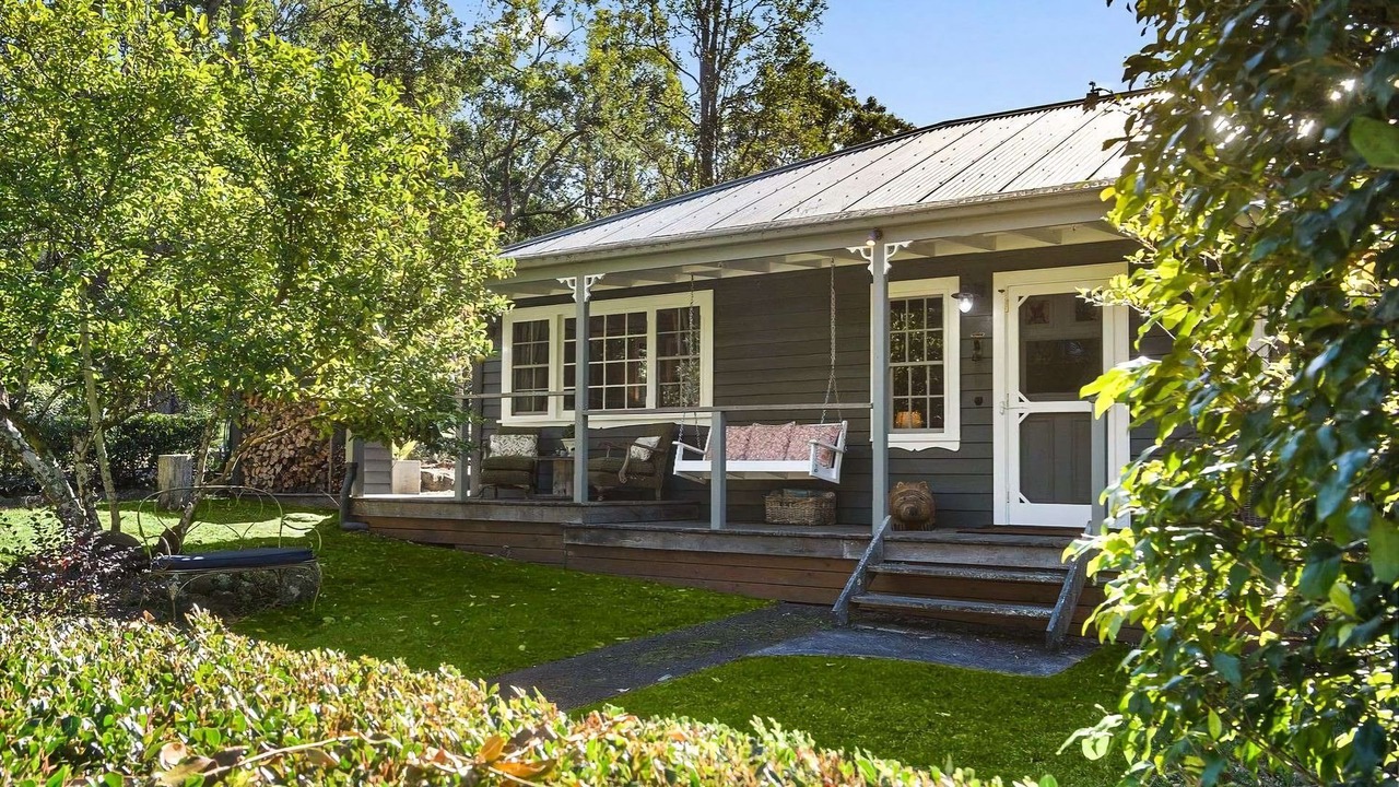 Photo of Outdoor in Kangaroo Valley