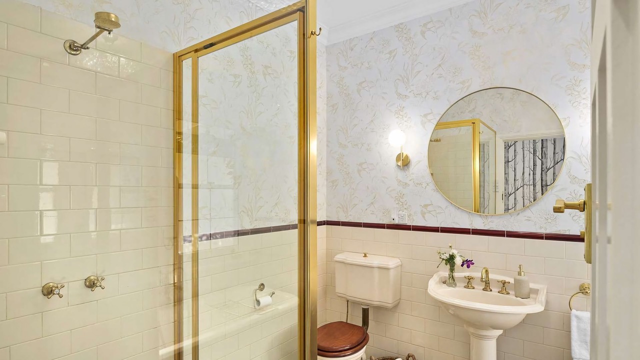 Photo of Bathroom in Kangaroo Valley