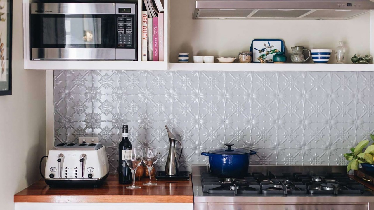 Photo of Kitchen in Kangaroo Valley