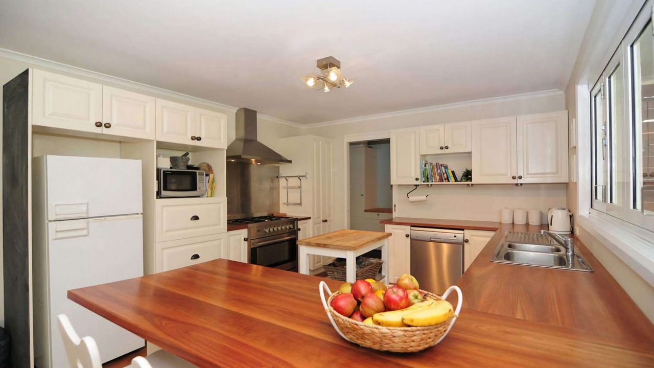 Photo of Kitchen in Barrengarry