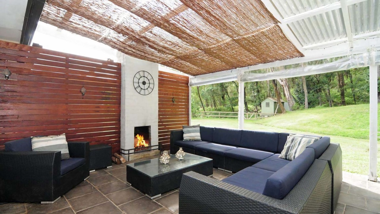 Photo of Outdoor in Barrengarry