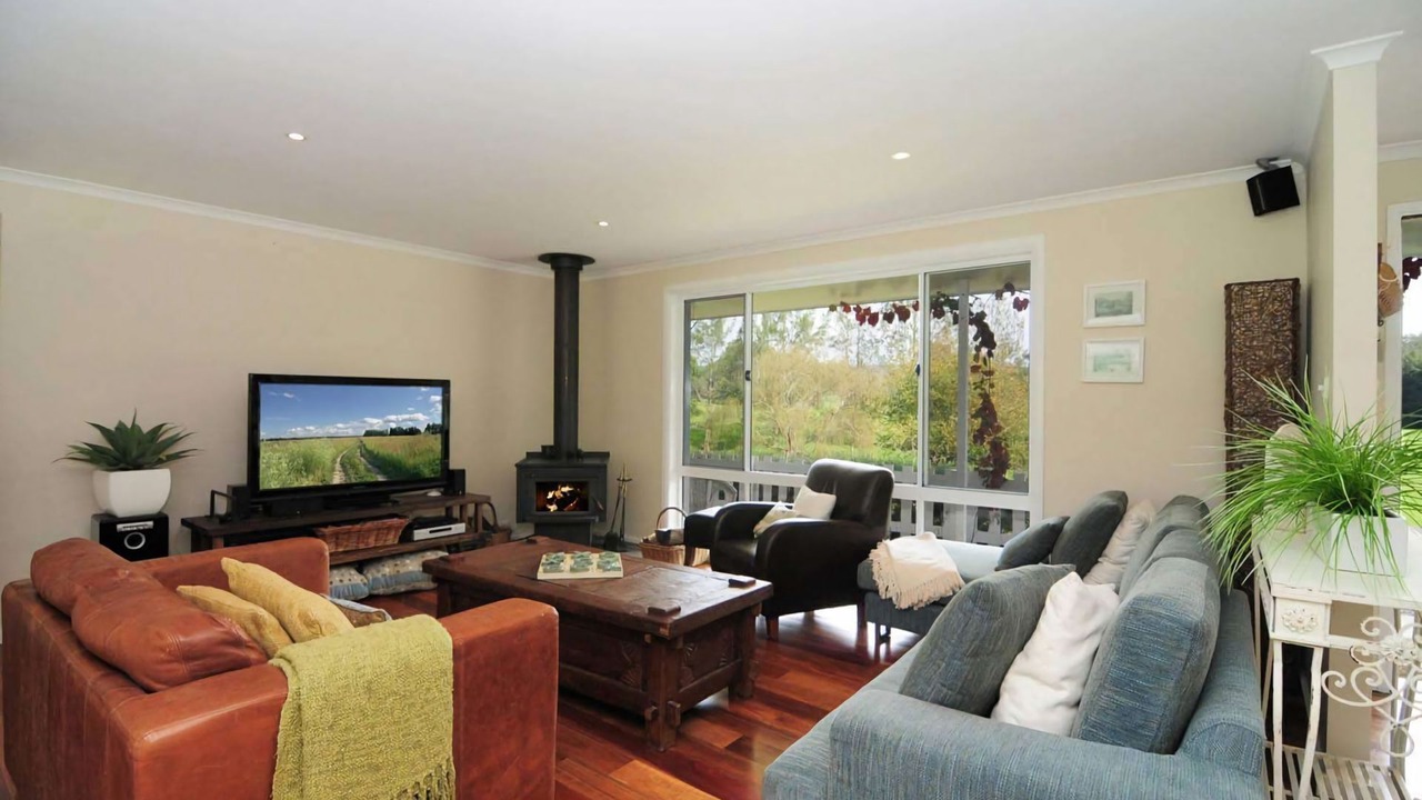 Photo of Livingroom in Barrengarry