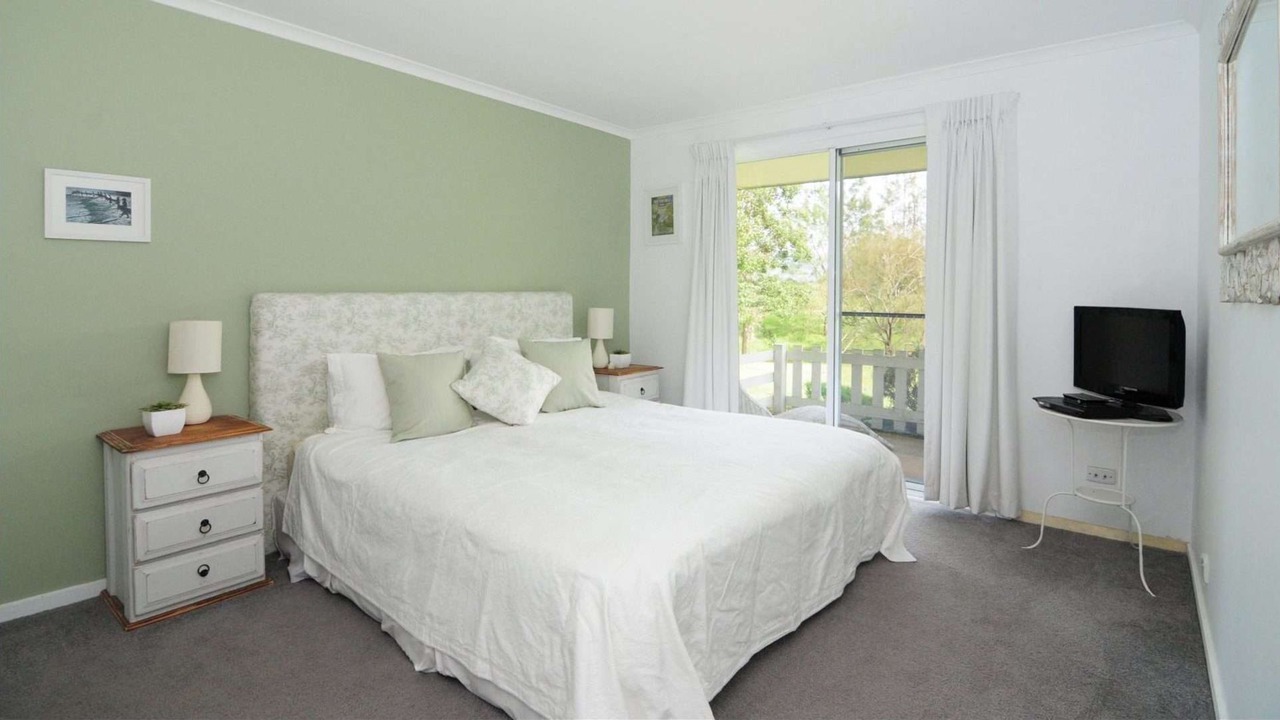 Photo of Bedroom in Barrengarry