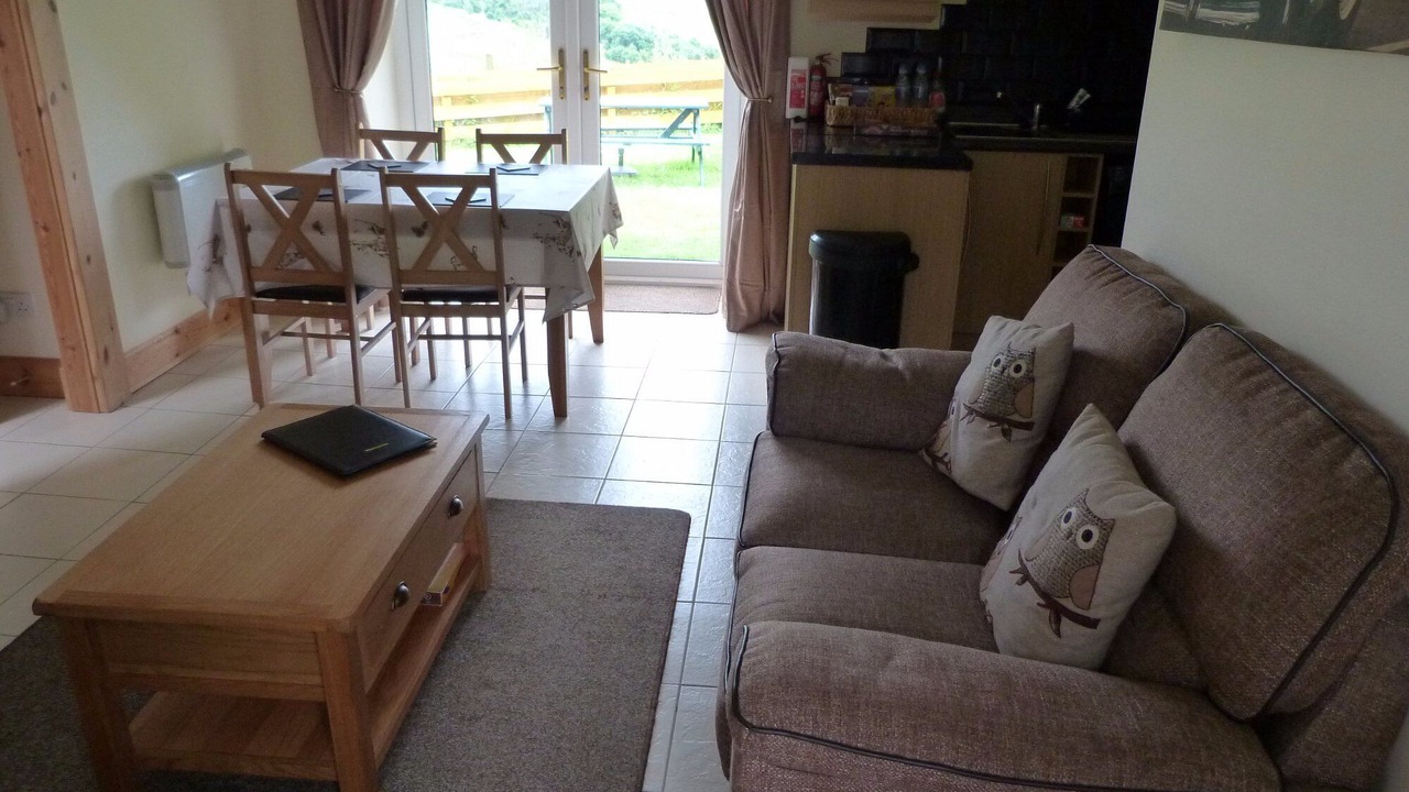 Photo of Livingroom in Keith