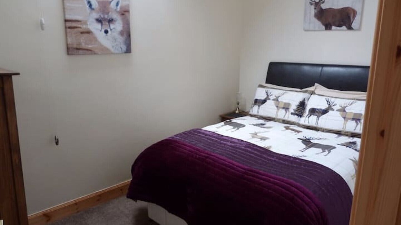 Photo of Bedroom in Keith