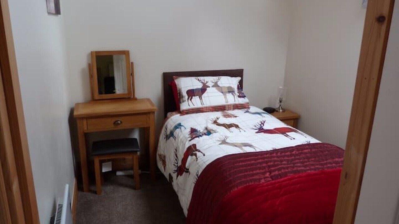 Photo of Bedroom in Keith