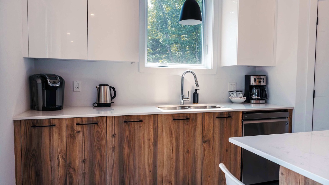 Photo of Kitchen in La Conception