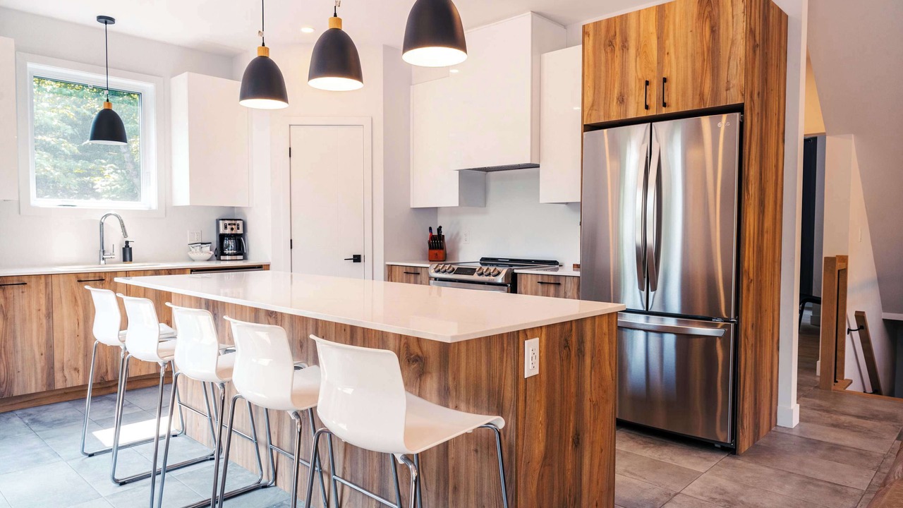 Photo of Kitchen in La Conception