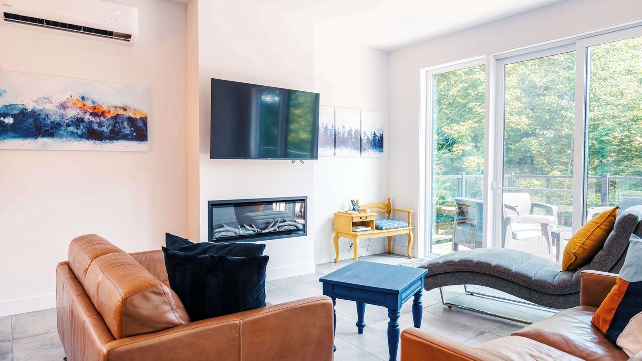 Photo of Livingroom in La Conception