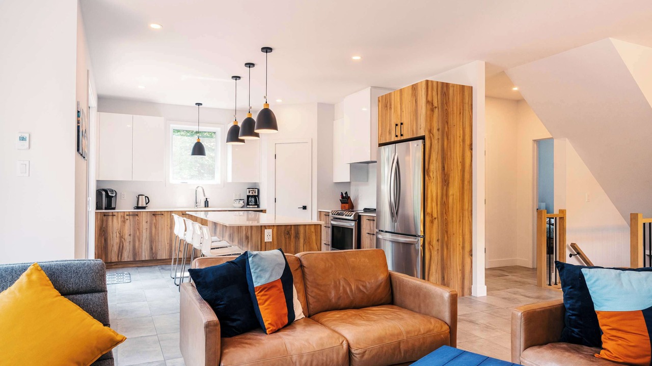 Photo of Livingroom in La Conception