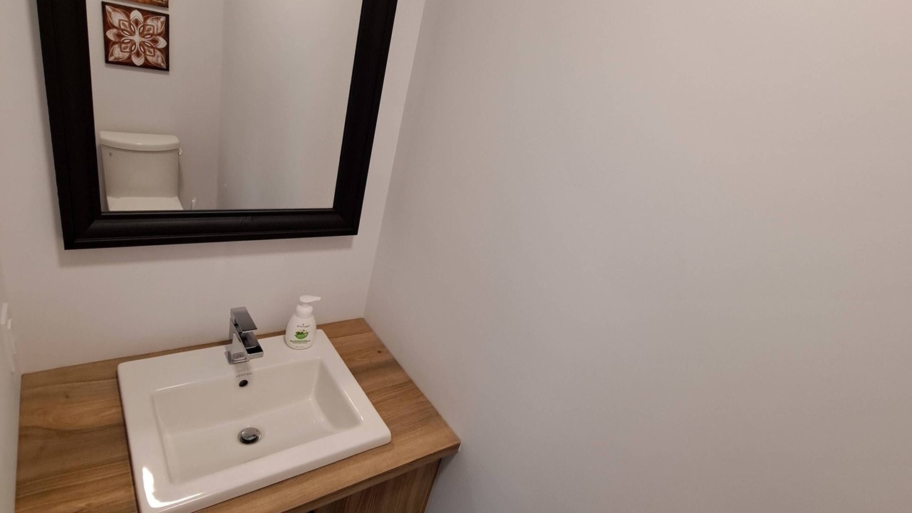 Photo of Bathroom in La Conception