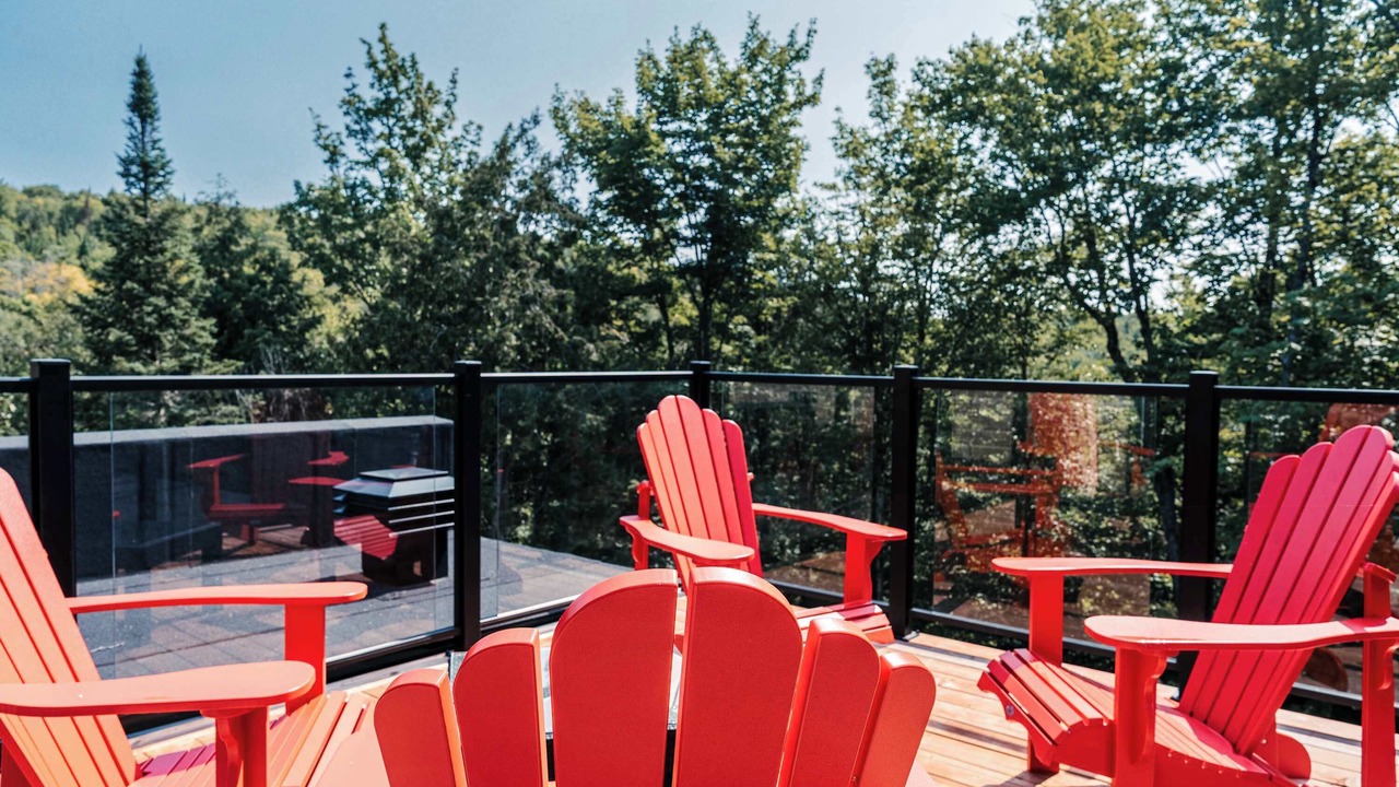 Photo of Patio Balcony in La Conception