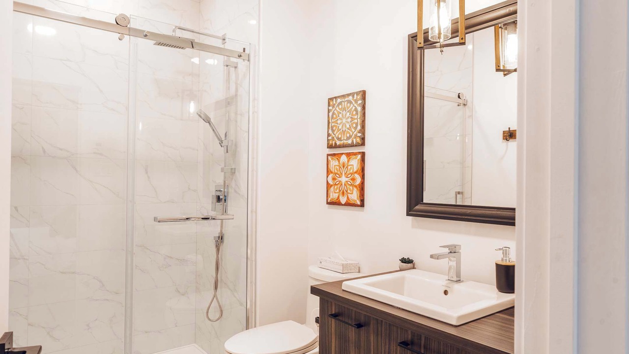 Photo of Bathroom in La Conception