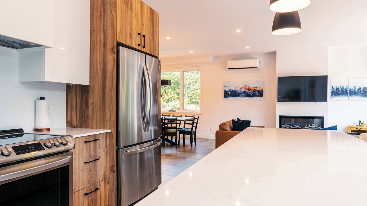 Photo of Kitchen in La Conception