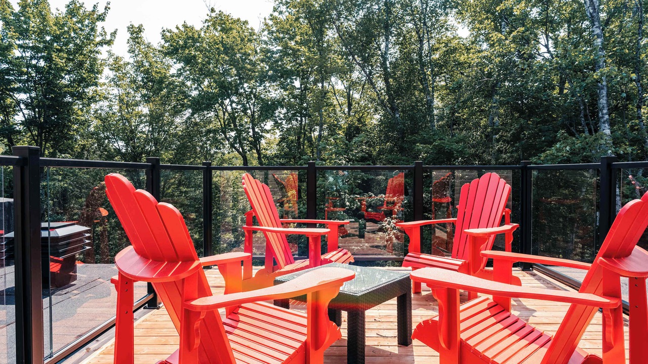 Photo of Patio Balcony in La Conception