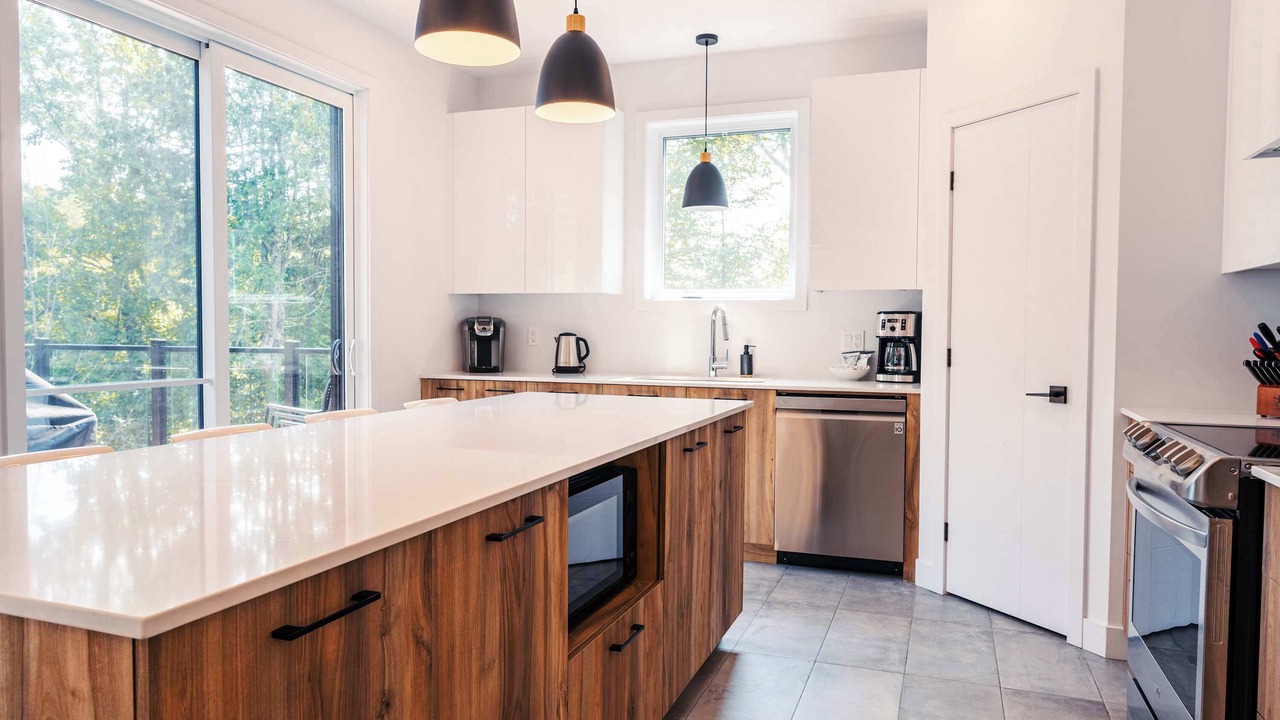 Photo of Kitchen in La Conception