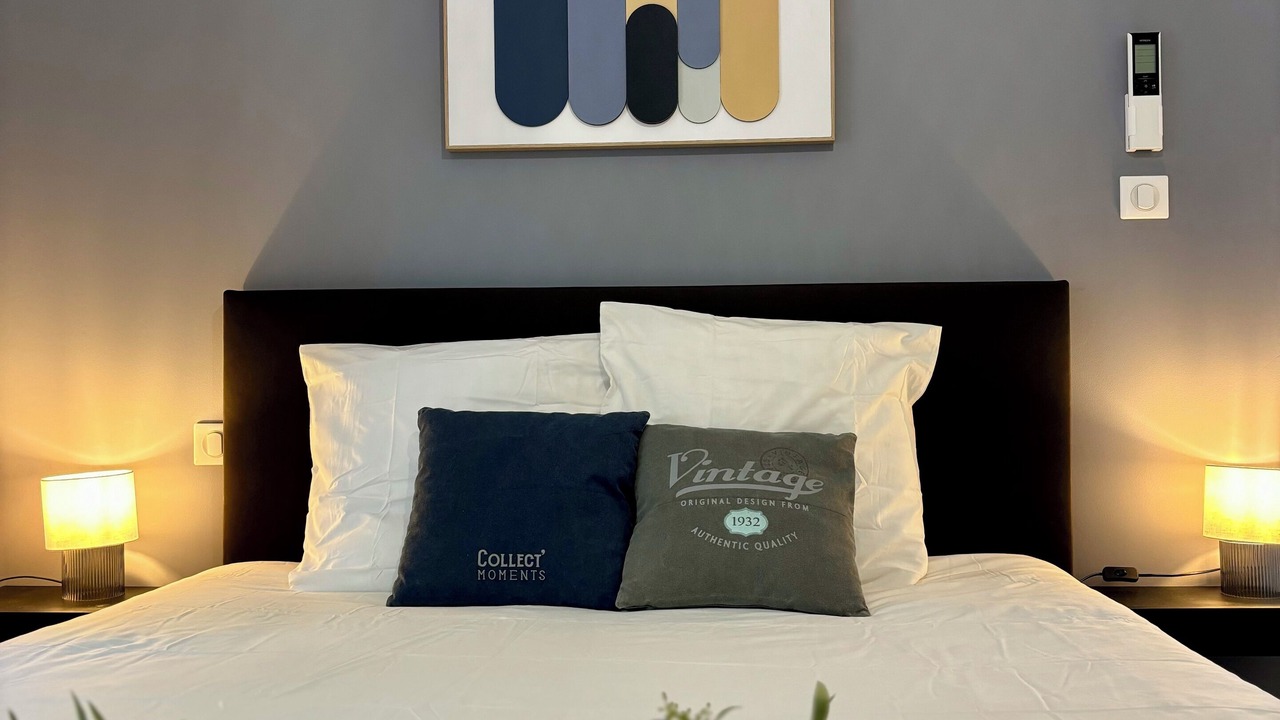 Photo of Bedroom in Vetricella