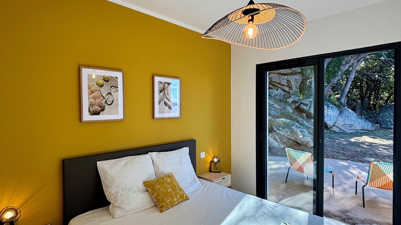 Photo of Bedroom in Vetricella