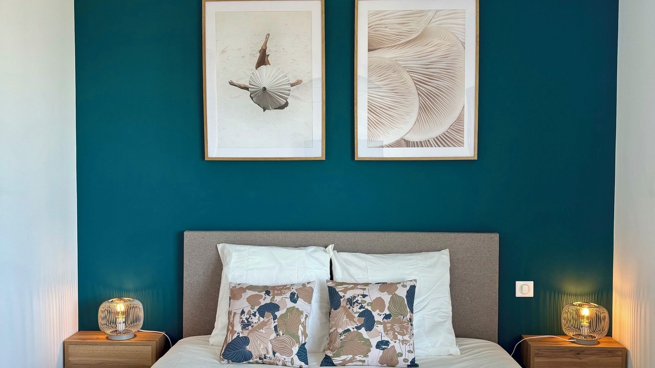 Photo of Bedroom in Vetricella