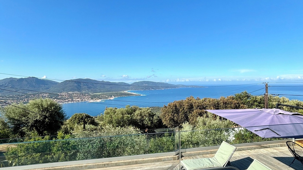 Photo of Patio Balcony in Vetricella