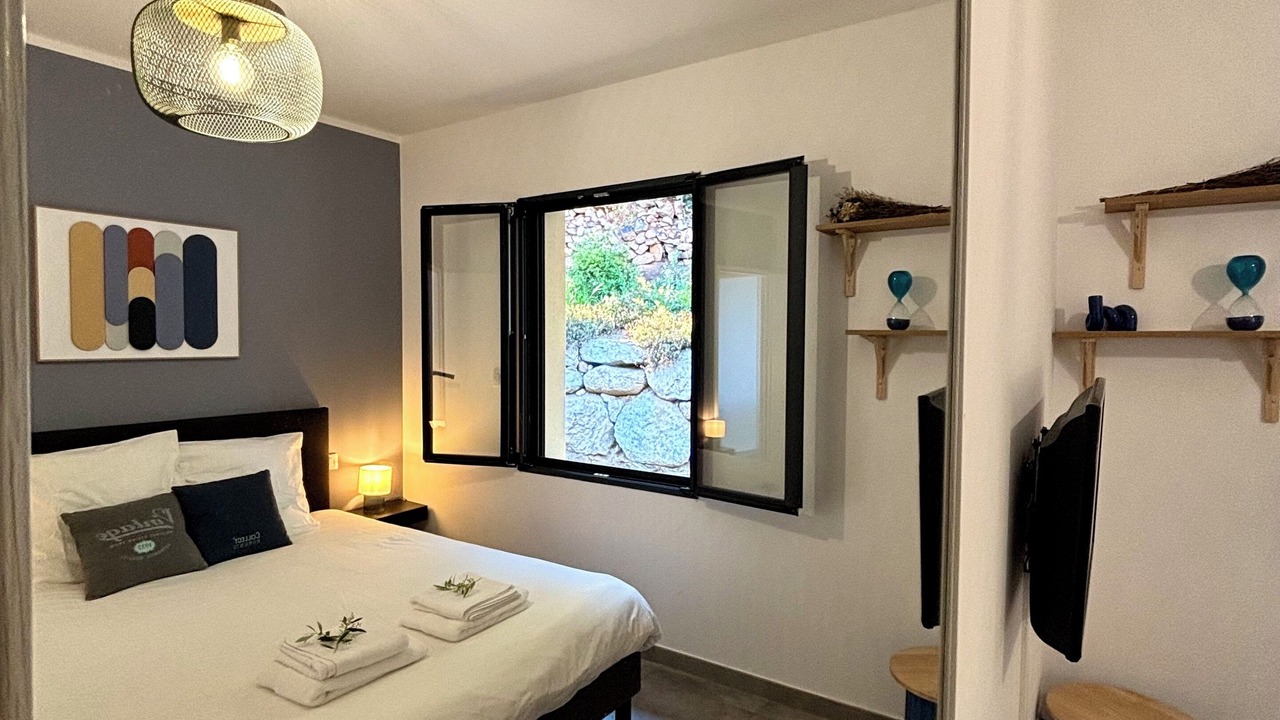 Photo of Bedroom in Vetricella